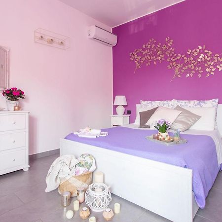 B&B La Corte Della Nonna Samarate Eksteriør bilde